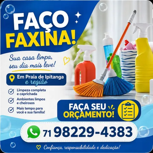 Faxina