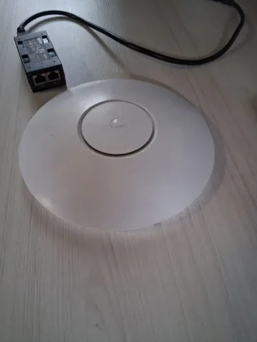 Unifi AP LR