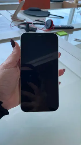 Iphone 12 - Seminovo