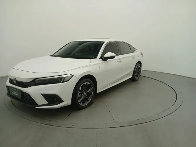 Honda Civic Sed.touring 2.0 16V Aut. (híbrido) 2024