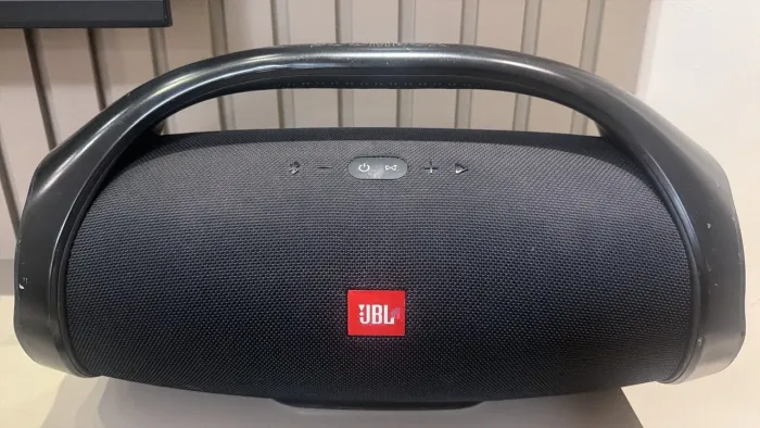 JBL Boombox