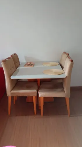 Mesa de Jantar 