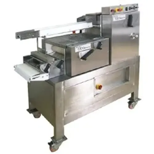 Grupo Automático ECO Panificação MULTICORTE ECOMPACTA 25g a 750g