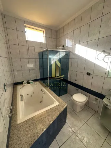 Vende-se Casa na Vila Santa Cruz