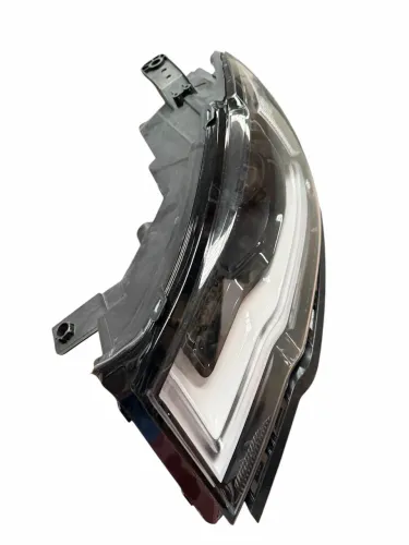 Farol lado esquerdo Jeep compass ano 2020.