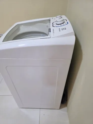 Maquina de lavar8,5kg em perfeito estado de conservação chama