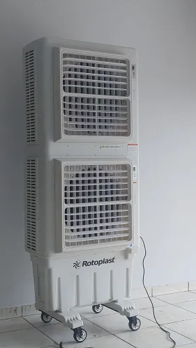 ALUGUEL CLIMATIZADORES