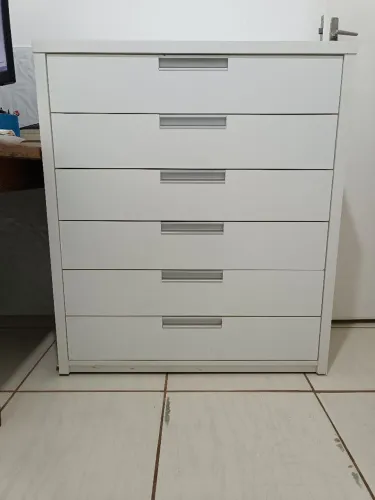 Cômoda MDF