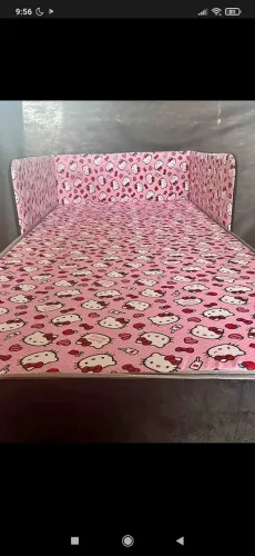 Cama infantil