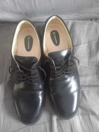 Sapato social kalluci 44