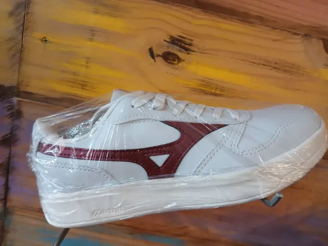 Tênis mizuno 