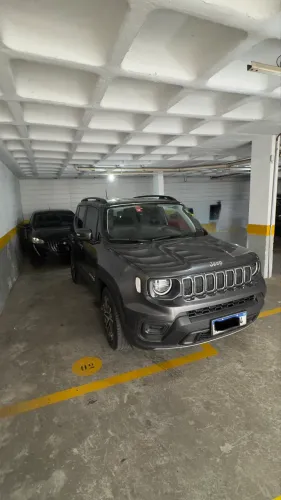 Jeep Renegade Long. T270 1.3 TB 4X2 Flex Aut. 2024