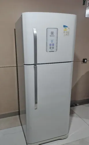 Geladeira Electrolux Frost Free