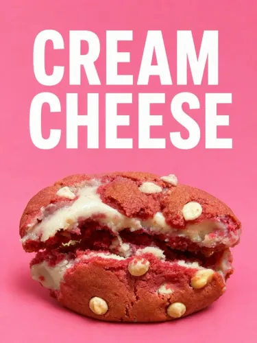 Cookies Caseiras Recheadas * Promoção para Revenda *