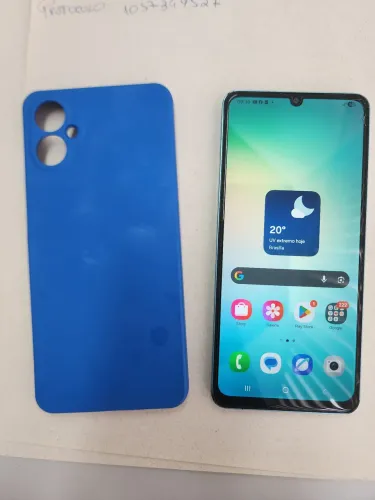 Samsung A06, 128Gb, 4Gb Ram