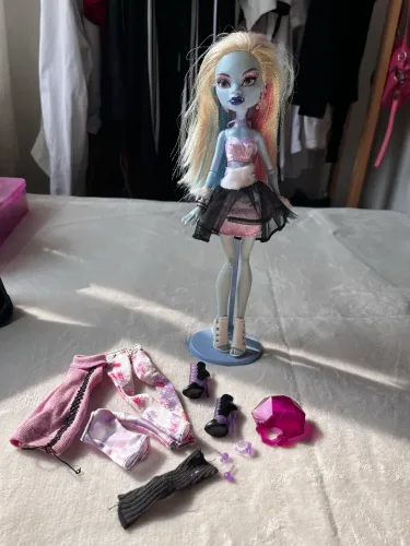 monster high 