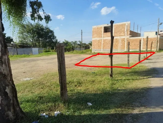 Vendo terreno em Realengo R$ 38,000