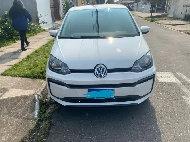 ALUGUEL/LOCAÇÃO DE CARRO 1.0 P/APLICATIVO (Uber, 99 pop, Indrive)- 650,00 p/semana