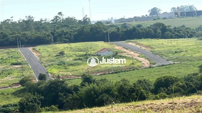 TERRENO INDUSTRIAL A VENDA