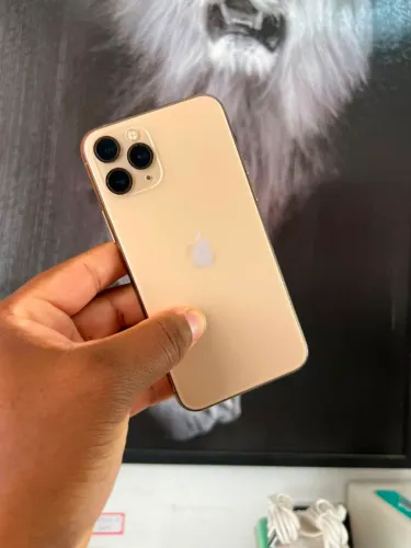 iPhone 11 pro