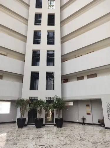 Apartamento Para Alugar Edificio Mondial Piracicaba
