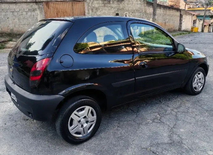 Chevrolet Celta Life/ LS 1.0 MPFI 8V Flexpower 3P 2006