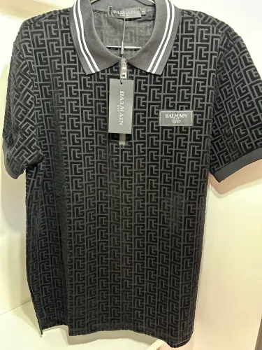 Camisa BALMAIN