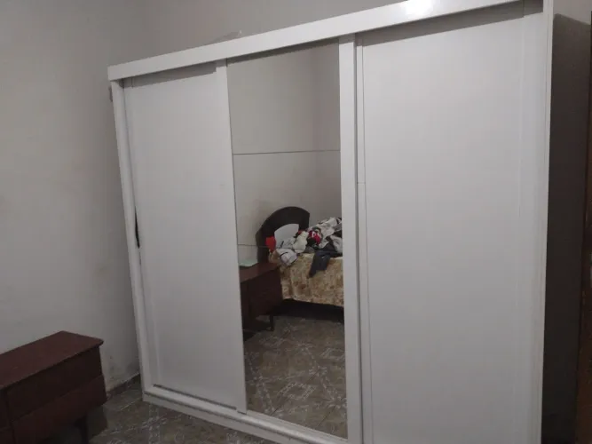 Guarda roupa