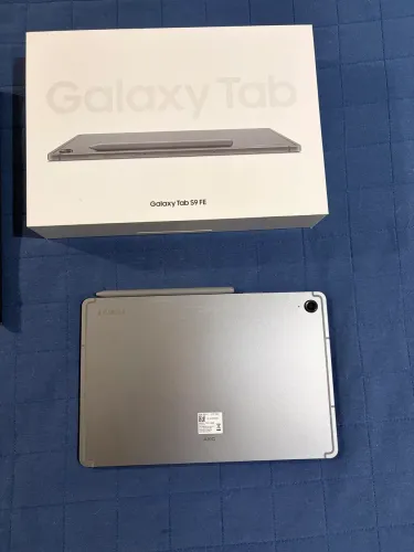 Galaxy Tab S9 FE