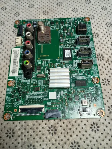 PLACA para TV Samsung.