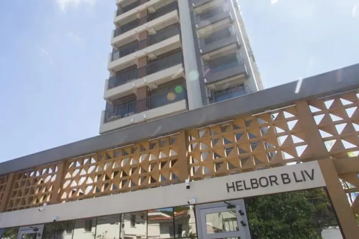 Studio Completo para Locação no Brooklin ? Ao Lado da Estação Vila Cordeiro
