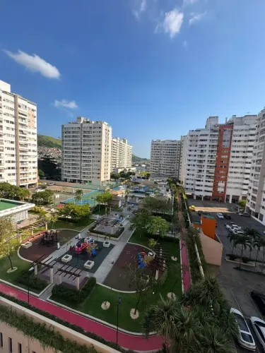 Imóvel para venda tem 60 metros quadrados com 2 quartos em Vicente de Carvalho - Rio de Ja