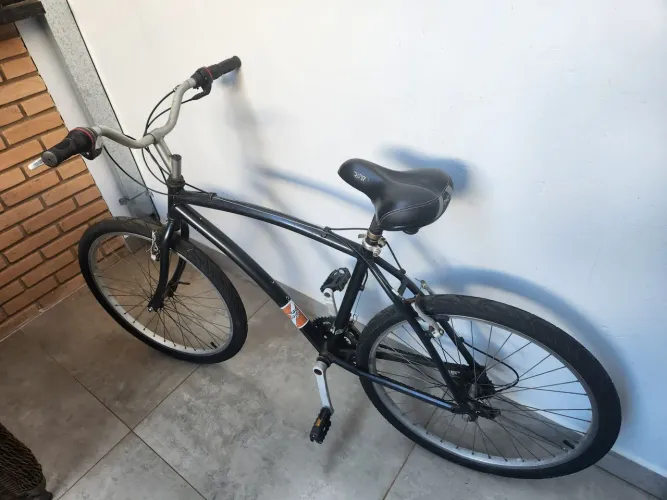 Bicicleta Caloi 100