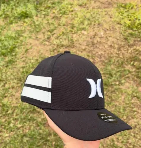Boné da hurley NOVO