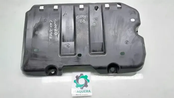 Capa Protetor Suporte Canister Honda City Ano 2023