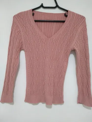 Blusa de Tricô P
