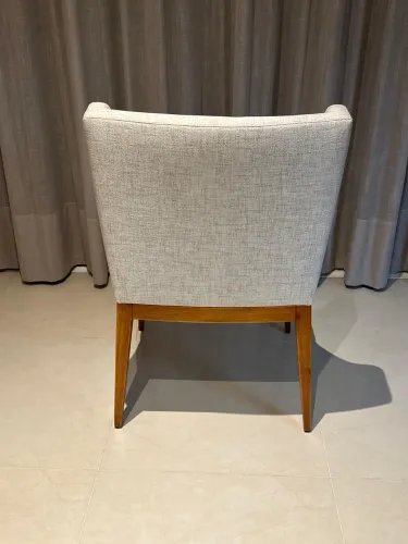 Poltronas pequenas