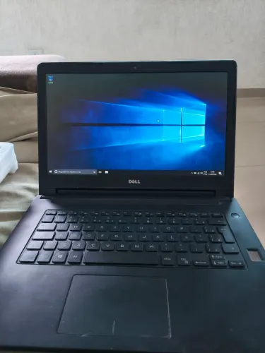 Notebook Dell Latitude 3470 - Intel Core i7 - 8GB RAM - Profissional