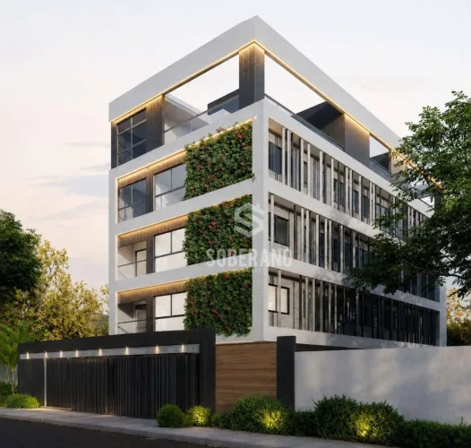 Apartamento com 2 dormitórios à venda, 55 m² por R$ 449.000,00 - Manaíra - João Pessoa/PB