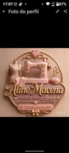 Costureira Externa 