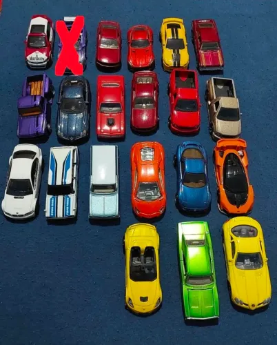 Hot Wheels / Hot Wheels Premium