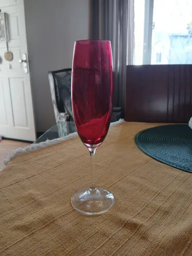 Taça em cristal