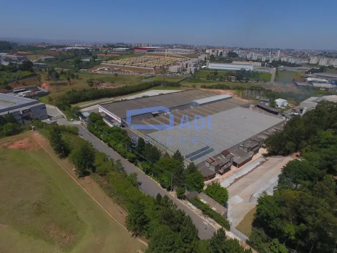 Galpão 7.023 m² - Aeroporto - Guarulhos