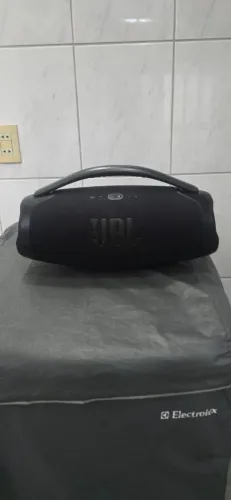 Boom box 3