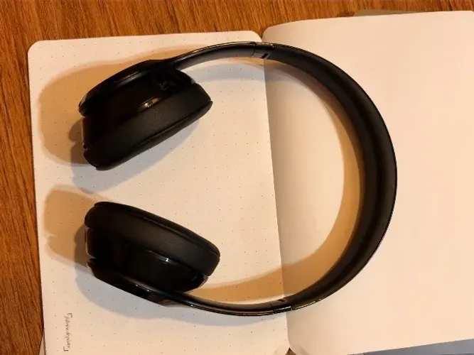 Fone Beats Solo 3 Wireless [Preto] | Original | Pouquíssimo uso