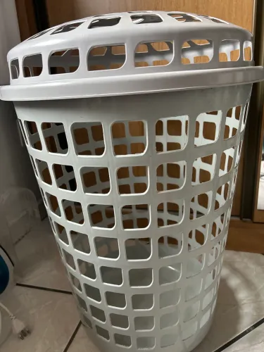 Cesto de roupa