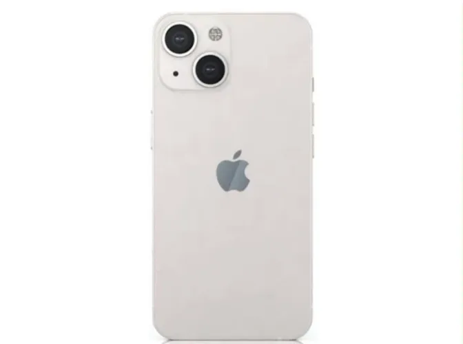 VENDO IPHONE 13 NOVO