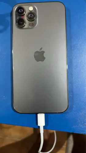 Vendo IPhone 12 Pro 256GB