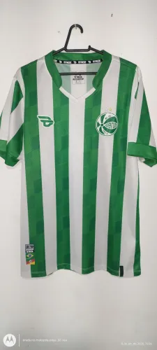 Camisa original do Juventude 2021
