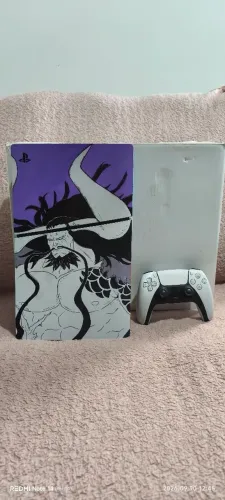 PS5 slim digital 1TB